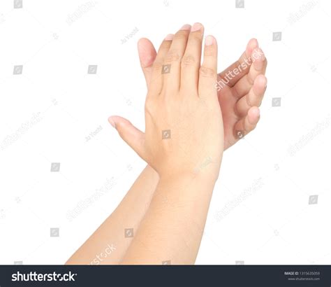 Clapping Hands without Using Hands 的图像结果
