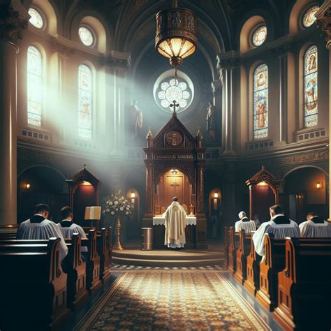 What Is a Penance Service in the Catholic Church? Ritual Explained ...