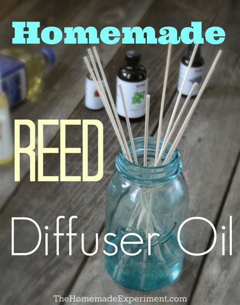 Image result for Homemade Essential Oil Diffuser