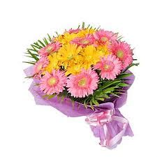 A Bouquet of flowers for birthday Mumbai. happy birthday roses bouquet ...