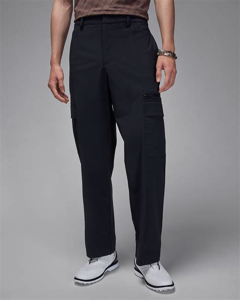 Jordan Sport Men's Golf Cargo Pants. Nike JP