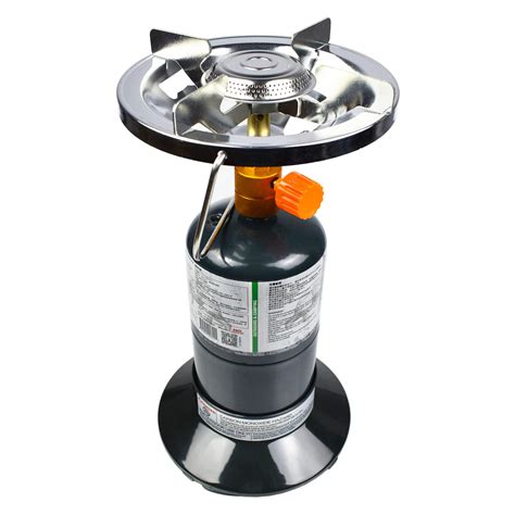 Portable Propane Stove
