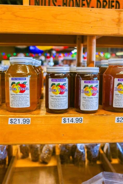 Boa Vista Orchards in Apple Hill - An El Dorado County Gem - California ...