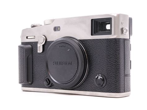 Used Fujifilm X-Pro 3 Dura IR Converted | MPB
