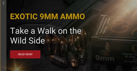 9Mm Exploding Ammo 的图像结果