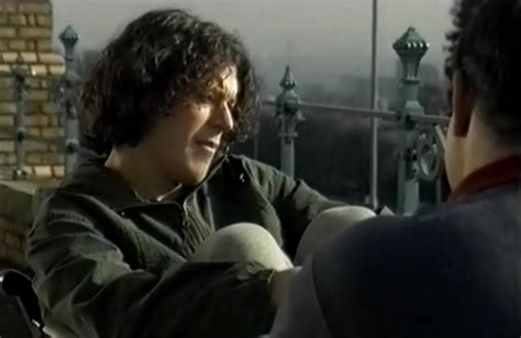 A Many Splintered Thing (2000)