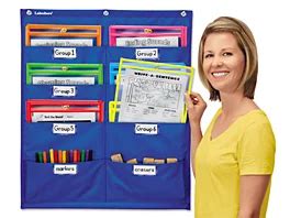 Pocket Charts & Accessories | Sentence Strips | Lakeshore®