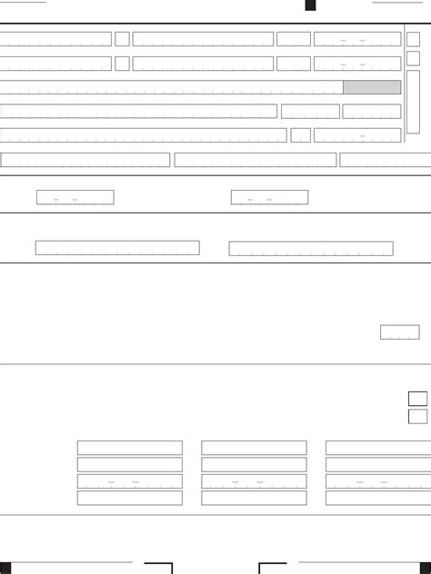 2015 California Resident Income Tax Return - Form 540 2Ez - Edit, Fill ...
