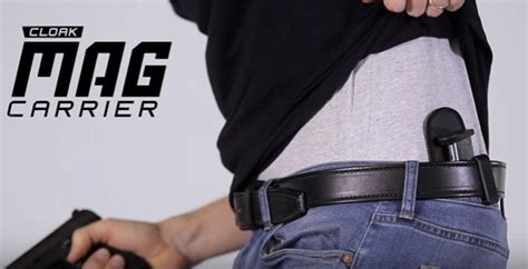 Image result for Alien Gear Mag Holder Stiff