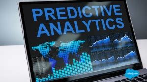 Predictive Modeling in Sales Analytics | Salesforce IN