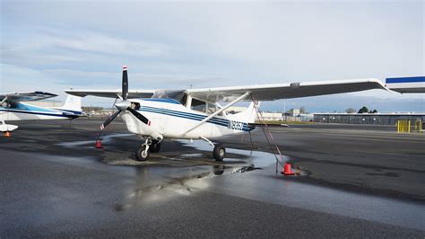 Charter Services – Regal Air