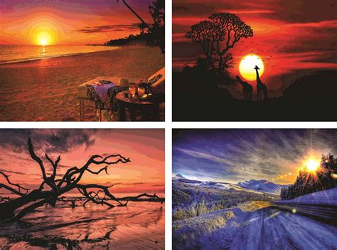 P1304 Scenery Posters - Motivational Poster and Inspirational Quote ...