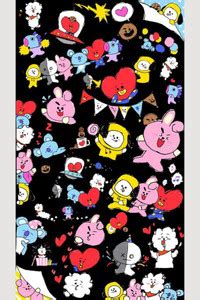 Bts Army Bangtan Boy V suga J-Hope Jungkook Jin Jimin Rm Hd Printed ...