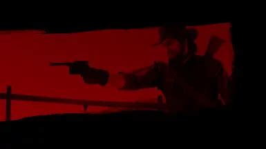 Image result for Red Dead Redemption 2 PC Broken Loading Screen