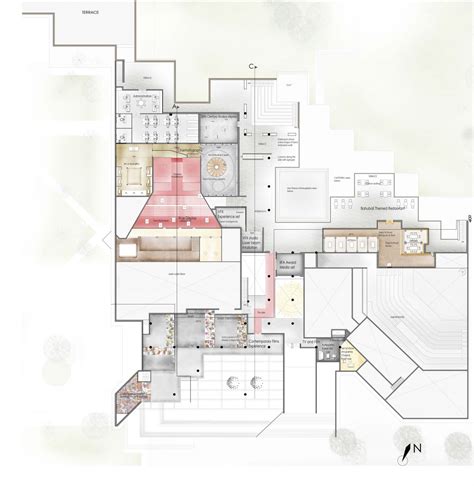 Anthrangam: Film Parallels and design | CEPT - Portfolio