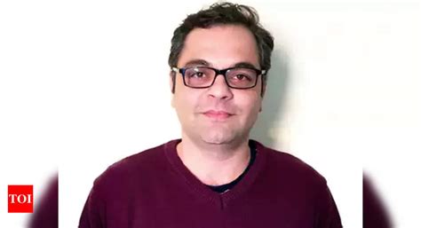 Theatre is a laboratory for me, says Sagar Deshmukh | Marathi Movie ...