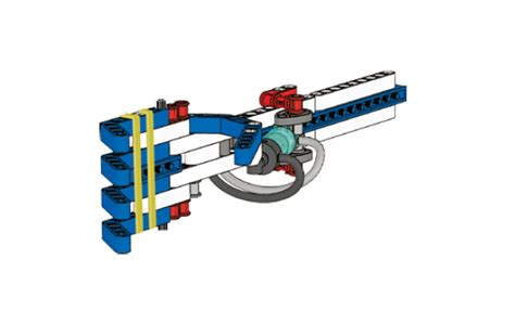 Image result for LEGO Robot Hand