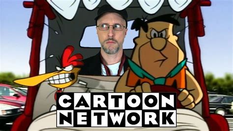 Cartoon Network Check Bumper 的图像结果