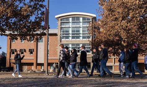 Student Jobs Hiring Now: On Campus | Central Washington University
