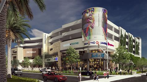 Diamond Jamboree Shopping Center Irvine