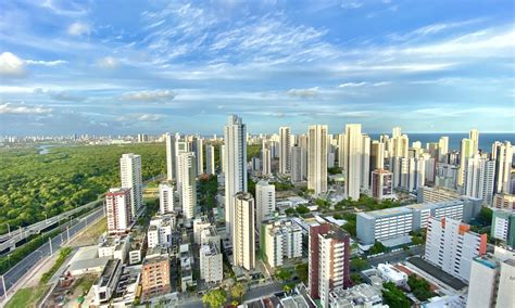 Brazil and Its Regions – A Continent Called Brazil