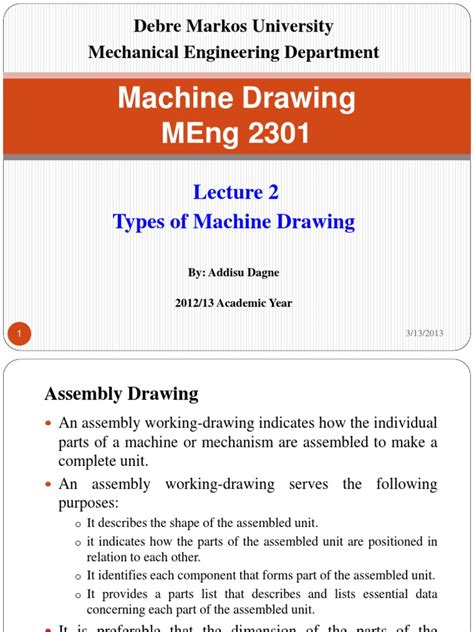 Image result for How to Read Machine Drawing
