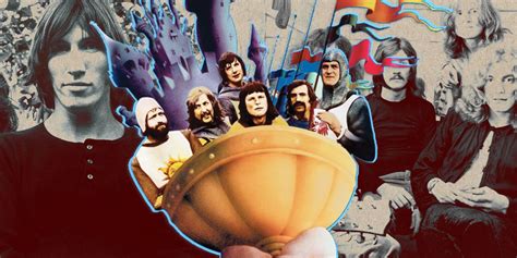Image result for Monty Python Zeppelin