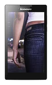 Lenovo TAB 2 A7-30HC Tablet (7 inch, 8GB, Wi-Fi+3G+Voice Calling ...