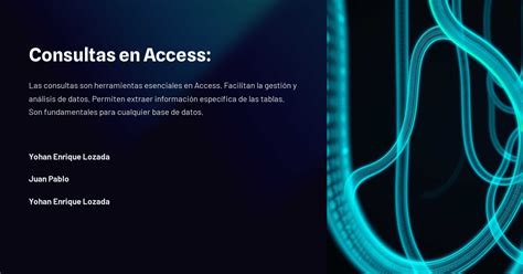 Consultas En Access 的图像结果