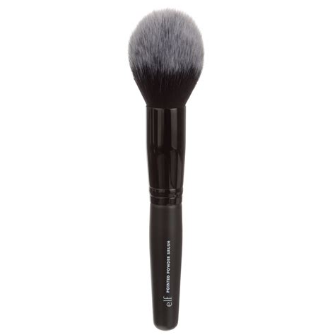 E.l.f. cosmetics contouring brush, 1 ea 本物品質の