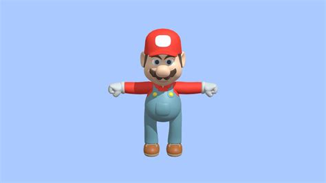 Image result for Blender Tutorials Mario