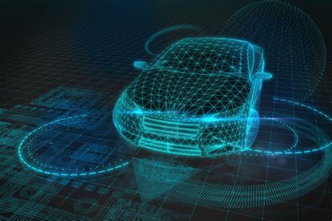 Global Demand for AVs Driving Alliances with Startups - EE Times Asia