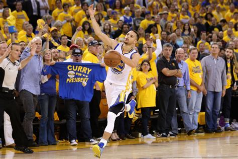 The Golden State Warriors All-Time Starting 5: Curry, Klay + More