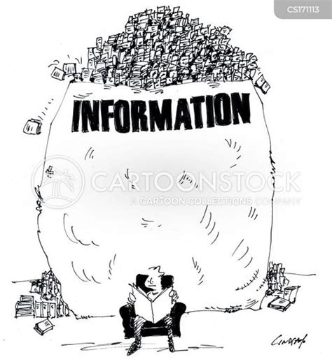 Information Cartoon 的图像结果