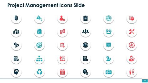 Image result for Project Management Slide in PowerPoint