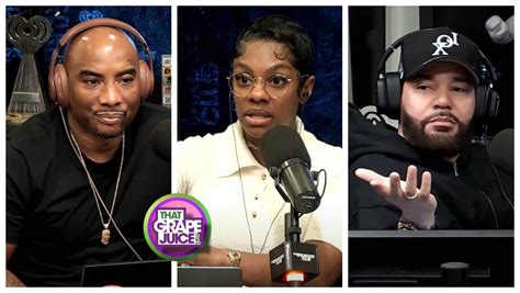 The Breakfast Club Drama: Jess Hilarious CONFRONTS Charlamagne & DJ ...