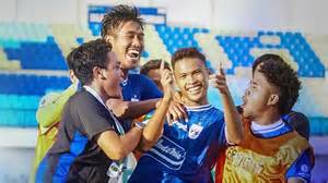 PSIS Semarang vs 的图像结果