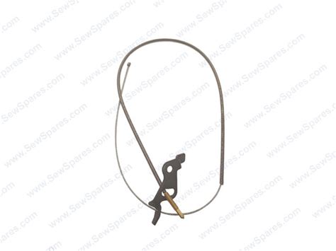 229-44854 / 22944854 Thread Release Wire Asm. Juki DDL-8100E, DDL-8500 ...