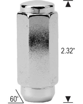 Image result for Left Hand Thread Lug Nuts