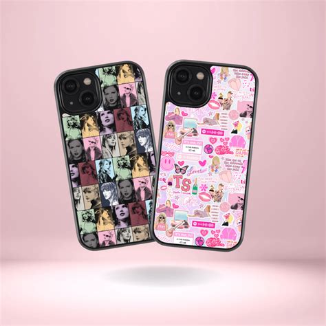 Taylor Swift Phone Case | Taylor swift merchandise, Taylor swift cute ...