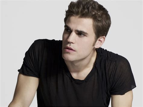 Paul Wesley Net Worth | TheRichest