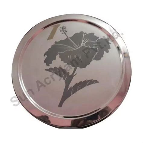 Metal Marking Designs Service - Sun Acrylam Private Limited