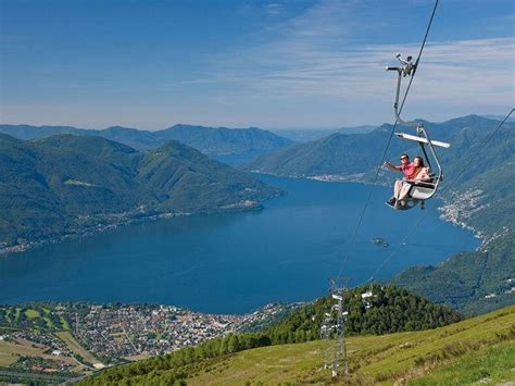 FUNIVIA E SEGGIOVIA ORSELINA - CARDADA - CIMETTA (2026) All You Need to ...