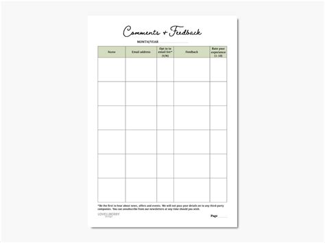 Image result for Line Comments Form