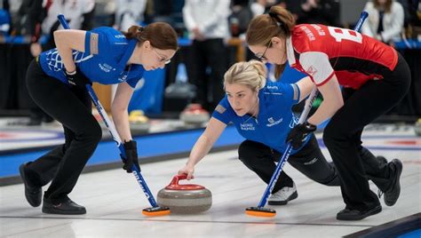 Image result for Curling Tutorial
