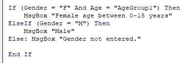 Image result for Function VBA Code