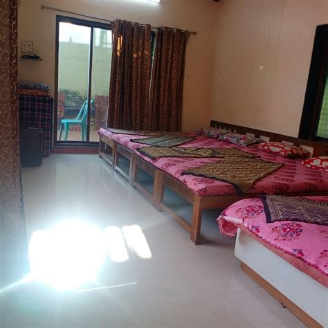 SIDDHIVINAYAK BEACH RESORT (Devbag) - Guesthouse Reviews & Photos ...
