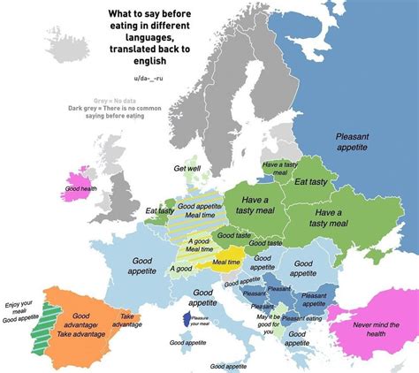 Europe Language Map 的图像结果