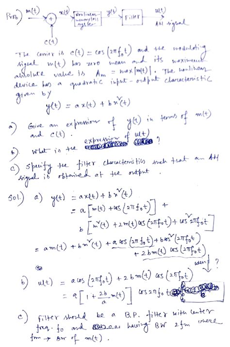 4 - sc notes - Electrical Technology - Studocu