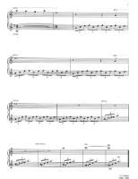 Charlie Brown - Theme Song - Free Downloadable Sheet Music